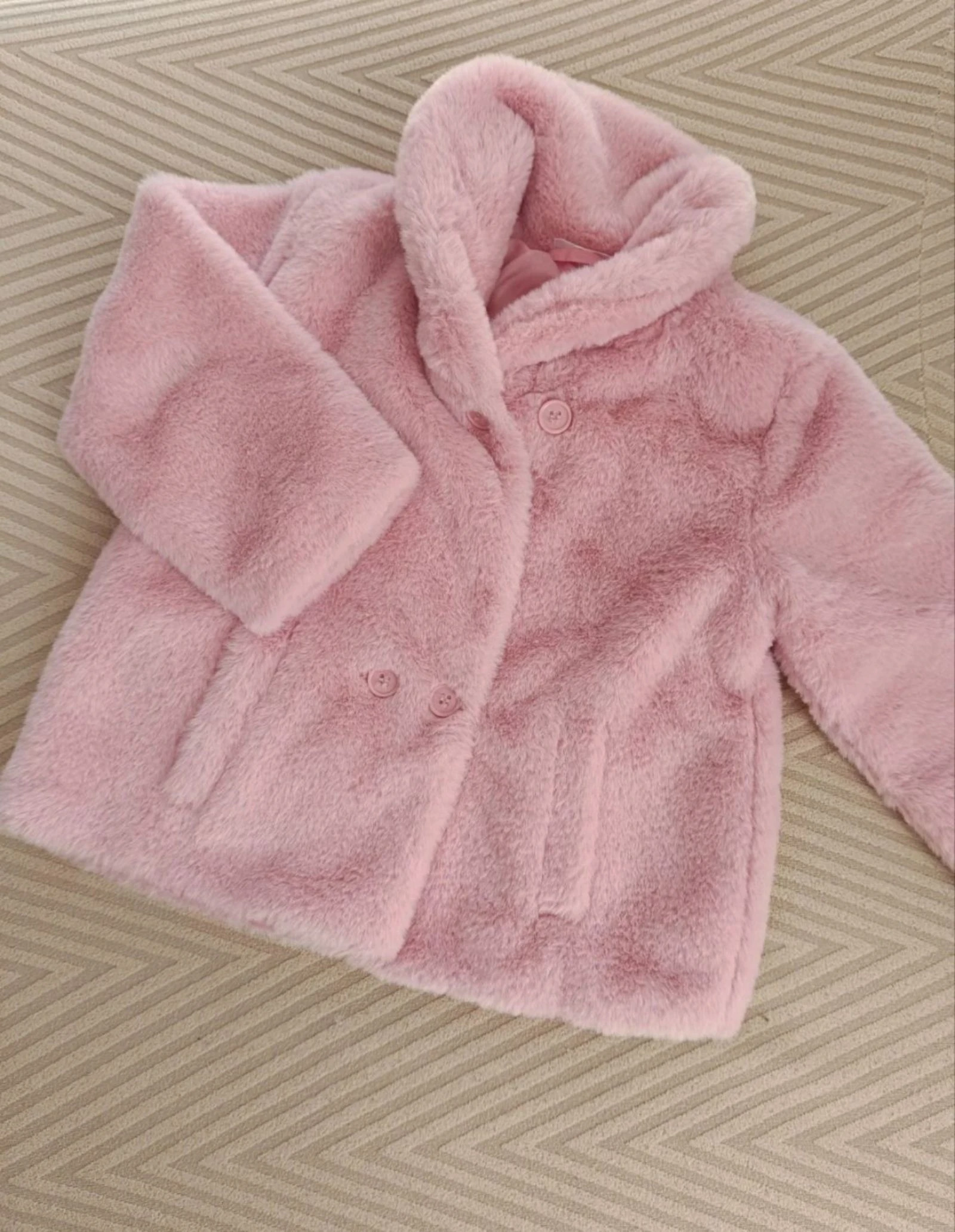 Chaqueta 🌷